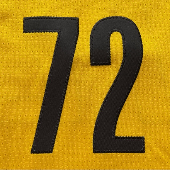 BASKETBALL STITCHED JERSEY BROOKLYN NETS BED-STUY - Picture 4 of 10